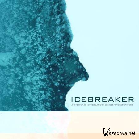 Icebreaker (2017)