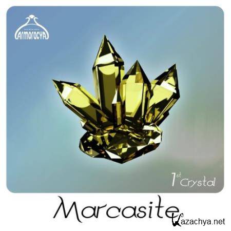 Marcasite 1St Crystal (2017)