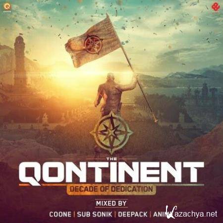 The Qontinent 2017 (2017)