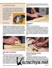 Canadian Woodworking & Home Improvement 107  (- /  2017) 