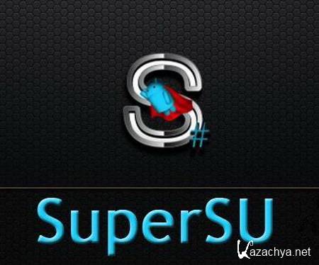 SuperSU Pro v2.82 SR3
