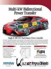 Electronics For You №4 (апрель / 2017) Electronics For You №4 (апрель / 2017)