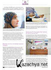 Electronics For You №4 (апрель / 2017) Electronics For You №4 (апрель / 2017)