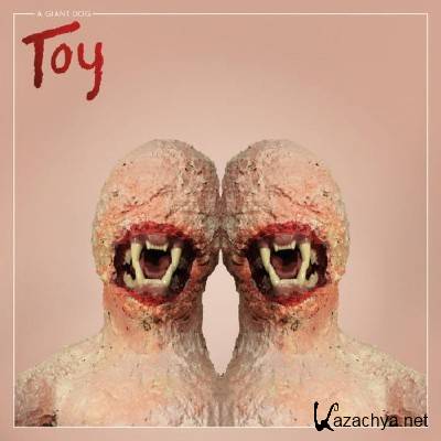 A Giant Do - Toy (2017)