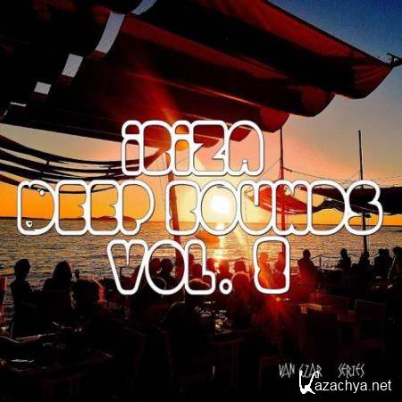 Ibiza Deep Sounds, Vol. 2 (2017)
