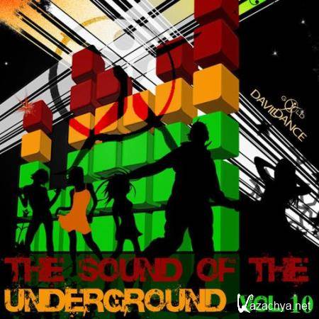 The Sound Of The Underground Vol 10  (2017)