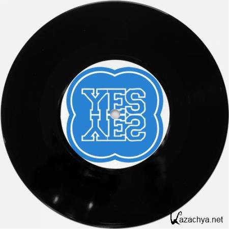 Yes Yes Bass Classics (2017)