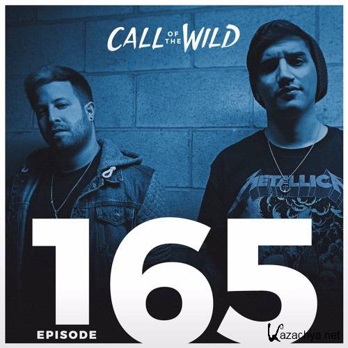 Monstercat - Call of the Wild 165 (2017)
