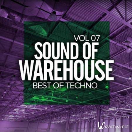 Sound Of Warehouse Vol 7 Best Of Techno (2017)