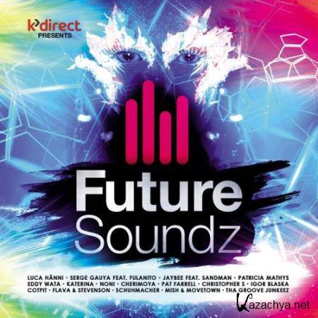 Future Soundz (2017)