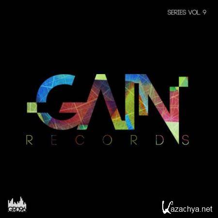 Gain Series Vol 9 (2017)