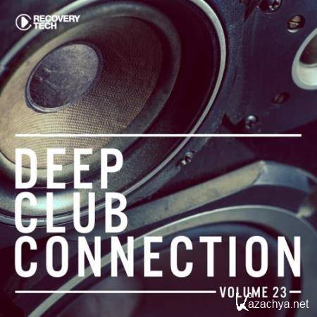 Deep Club Connection, Vol. 23 (2017)