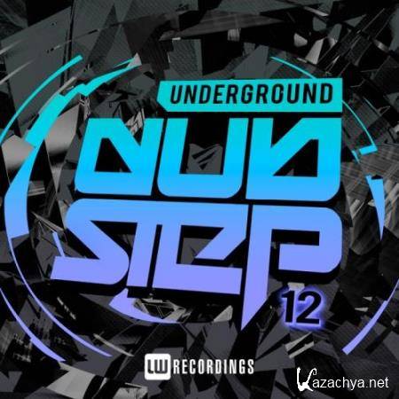 Underground Dubstep, Vol. 12 (2017)