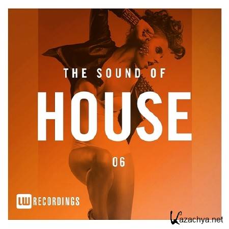 THE SOUND OF HOUSE VOL 06 (2017)