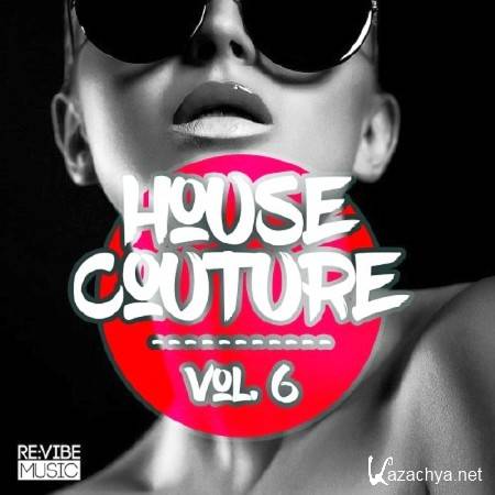 HOUSE COUTURE VOL 6 (2017)