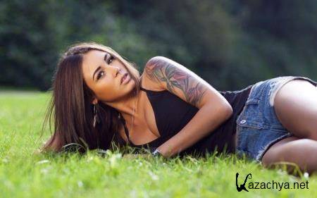 Wallpapers Girls �456