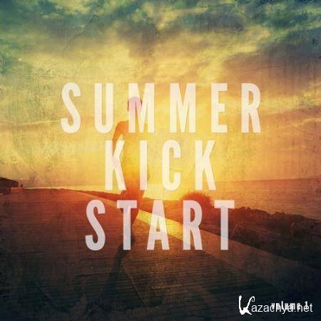 Summer Kickstart, Vol. 1 (Smooth and Groovy Summer Sounds) (2017)
