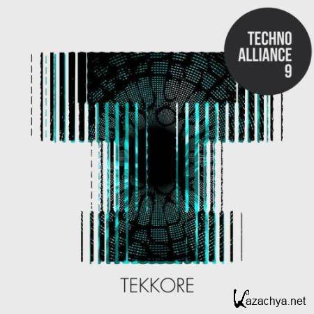 Techno Alliance 9 (2017)