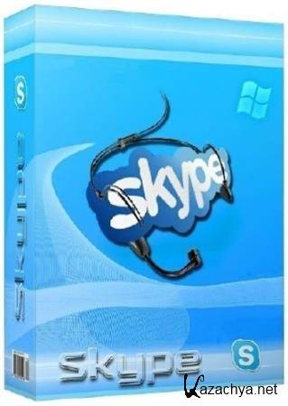 Skype 7.40.32.103 Plus RePack/Portable by D!akov