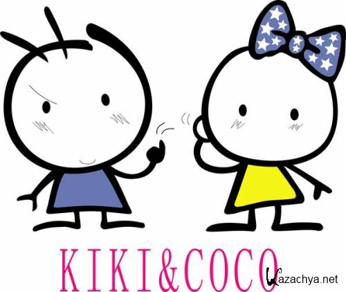 KIKI & COCO ( )