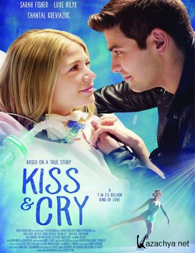   / Kiss and Cry (2017) WEB-DLRip/WEB-DL 720p