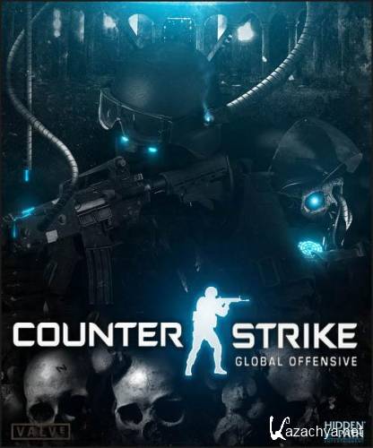Counter-Strike: Global Offensive 1.36.0.0 (2012/Rus/Multi) Repack by 7K
