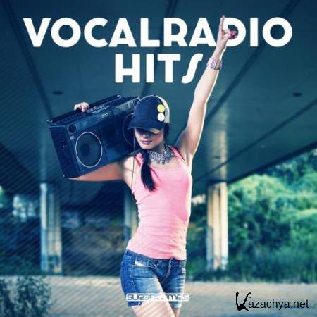 Vocal Radio Hits (2017)
