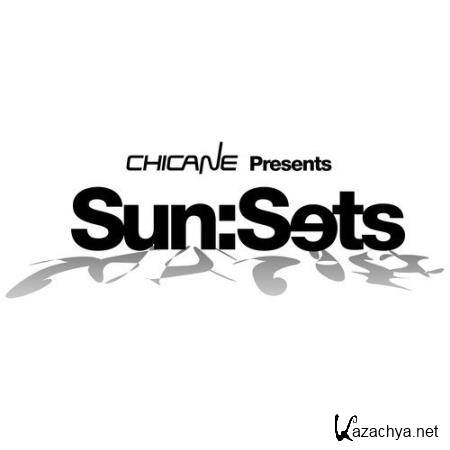 Chicane - Sun:Sets 162 (2017-09-01)
