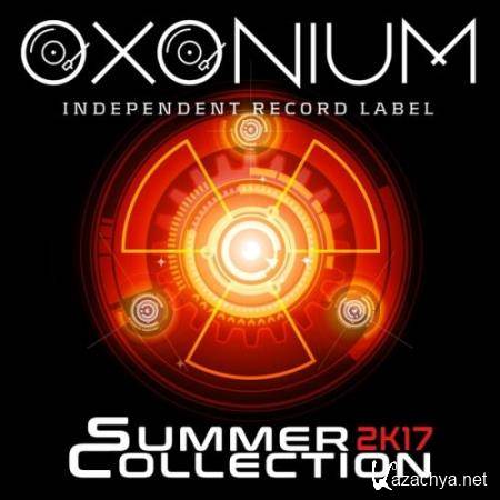 Oxonium Summer Collection 2k17 (2017)