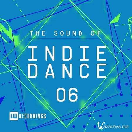 THE SOUND OF INDIE DANCE VOL. 06 (2017)