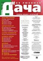 Моя любимая дача №10 (октябрь 2017) Моя любимая дача №10 (октябрь 2017)