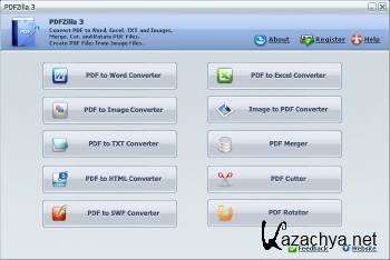 PDFZilla 3.6.0 ENG
