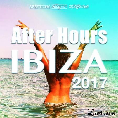 AFTER HOURS IBIZA (2017)