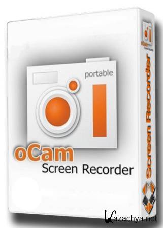 oCam Screen Recorder 418.0 RePack/Portable by D!akov