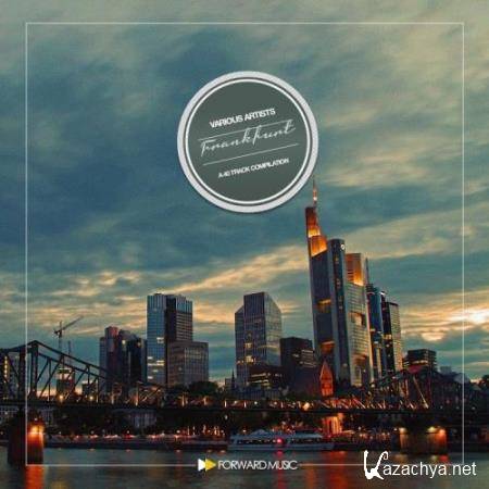 A 40 Track Compilation: Frankfurt (2017)