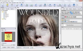 Anthemion Jutoh 2.65.2 + Portable ENG