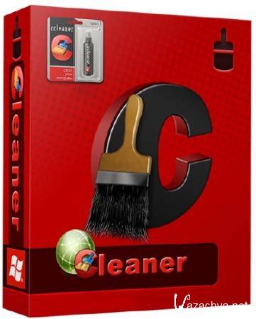 CCleaner 5.34.6207 Business | Professional | Technician Edition RePack/Portable by D!akov