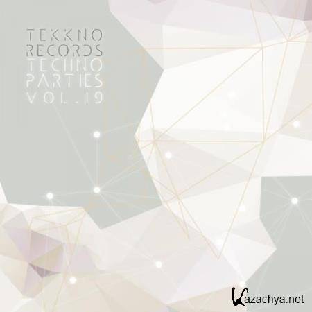 Techno Parties Vol. 19 (2017)