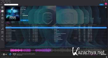 Helium Music Manager 12.4 Build 14754 Premium Edition ENG
