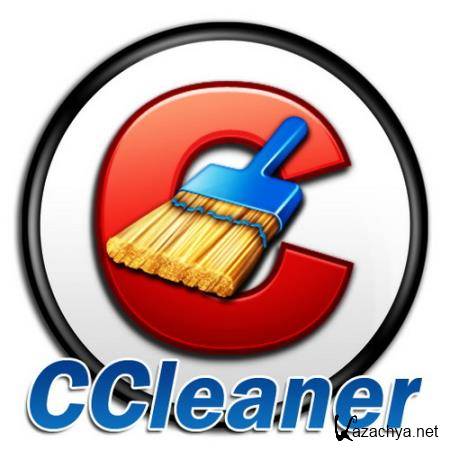 CCleaner 5.35.6210 Business/Professional/Technician Edition RePack/Portable by Diakov
