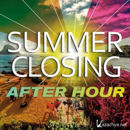 Summer Closing After Hour (2017)