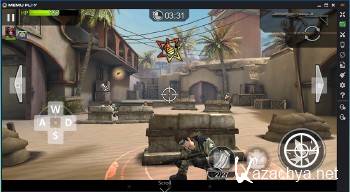 MEmu Android Emulator 3.5.0.2 ML/RUS MEmu Android Emulator 3.5.0.2 ML/RUS