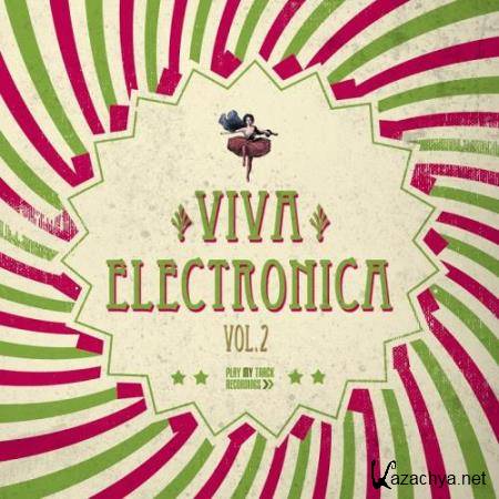 Viva Electronica, Vol. 2 (2017)
