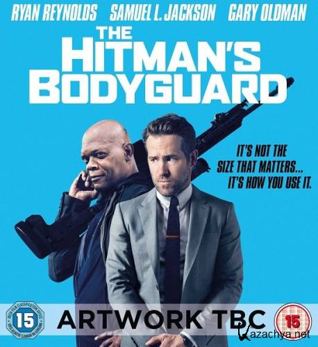   / The Hitman's Bodyguard (2017) WEB-DLRip/WEB-DL 720p/1080p