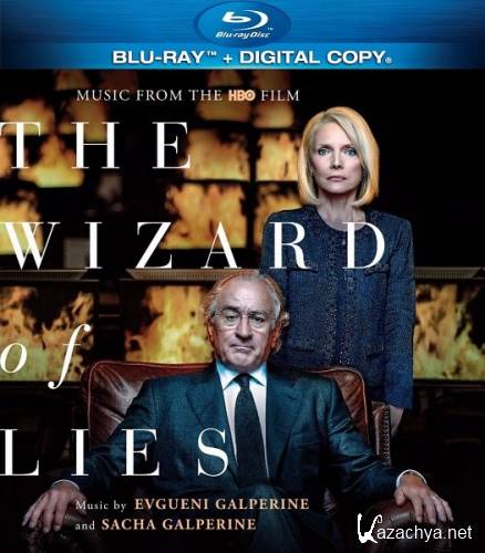 ,    / The Wizard of Lies (2017) HDRip/BDRip 720p/BDRip 1080p