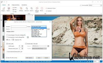 ORPALIS PaperScan Professional Edition 3.0.50 ENG