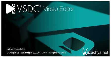 VSDC Video Editor Pro 5.8.1.784/785 (x86/x64) ML/RUS