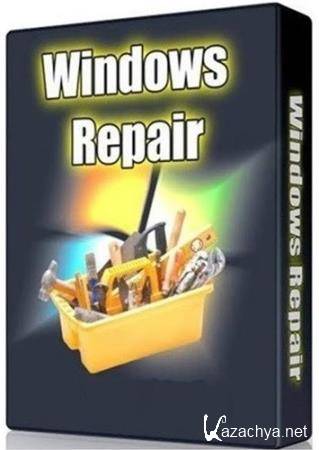 Windows Repair Free 4.0.7 + Portable