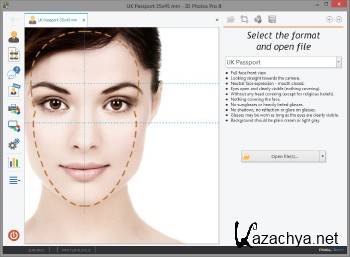 Pixel-Tech ID Photos Pro 8.0.6.2 ENG