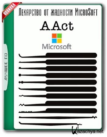 AAct 3.7 Test Portable ML/RUS